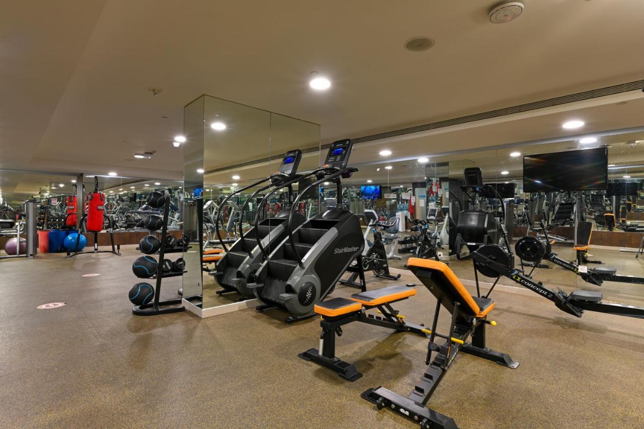 Al Mansour Suites Hotel Doha Exterior photo